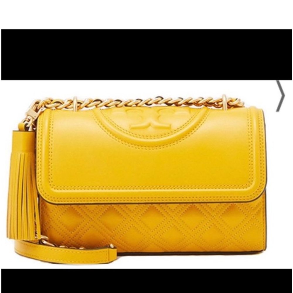 Fleming Small Convertible Shoulder Bag
